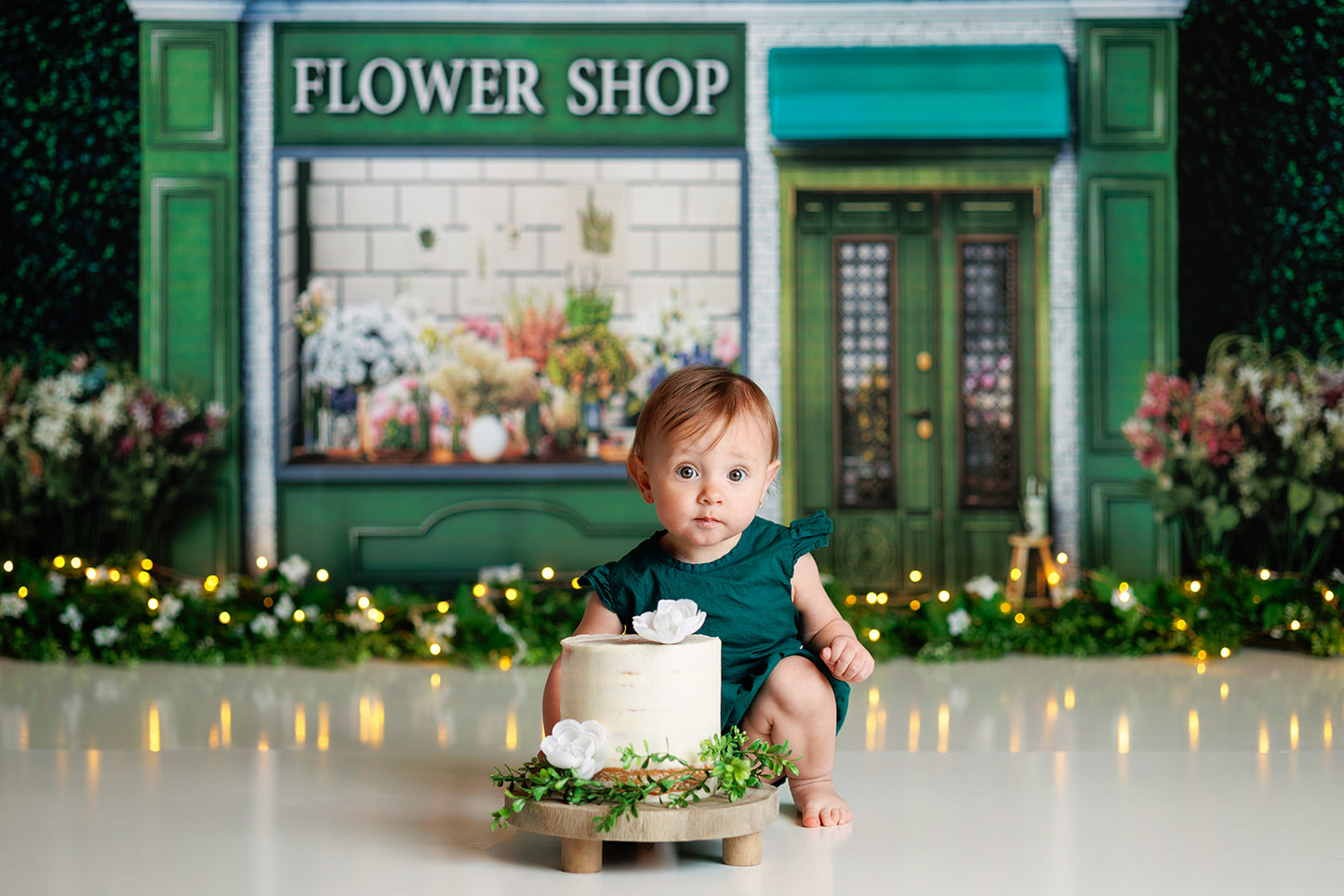 Green Thumb Flower Shop