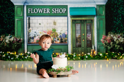 Green Thumb Flower Shop