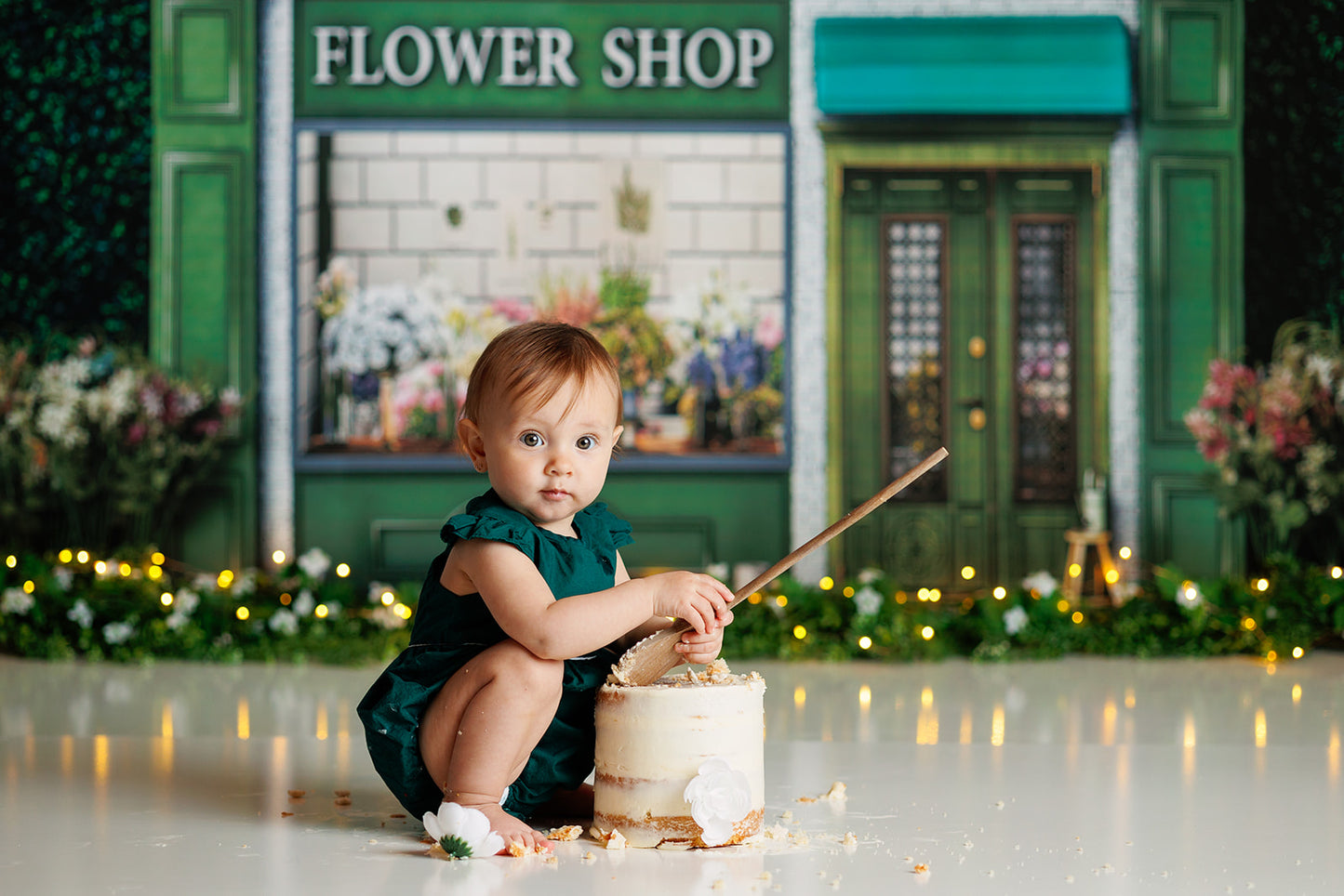 Green Thumb Flower Shop