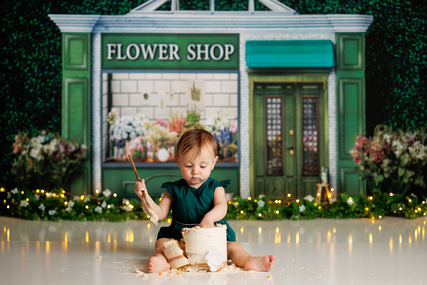 Green Thumb Flower Shop