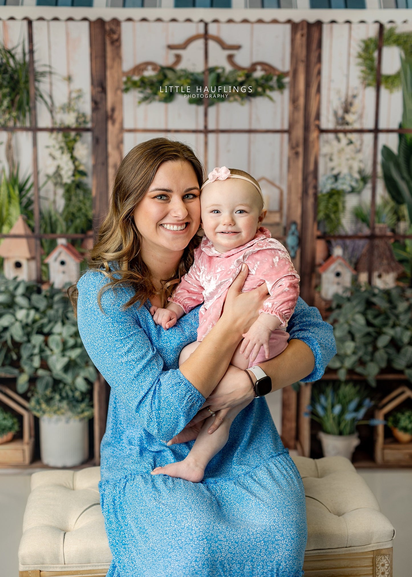 Happy Petals Flower Shop