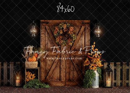 Harvest Gates Mini Room