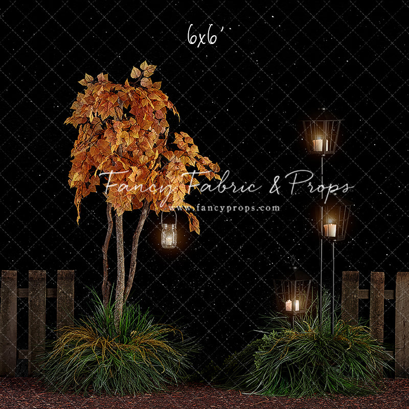 Harvest Gates Mini Room