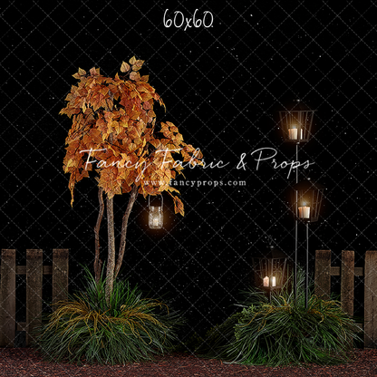 Harvest Gates Mini Room