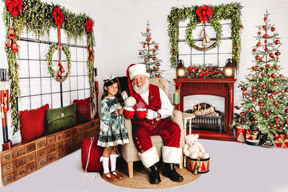 Vintage Holiday Cheer