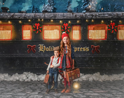 Holiday Express Room