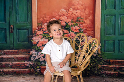 Home Sweet Terracotta