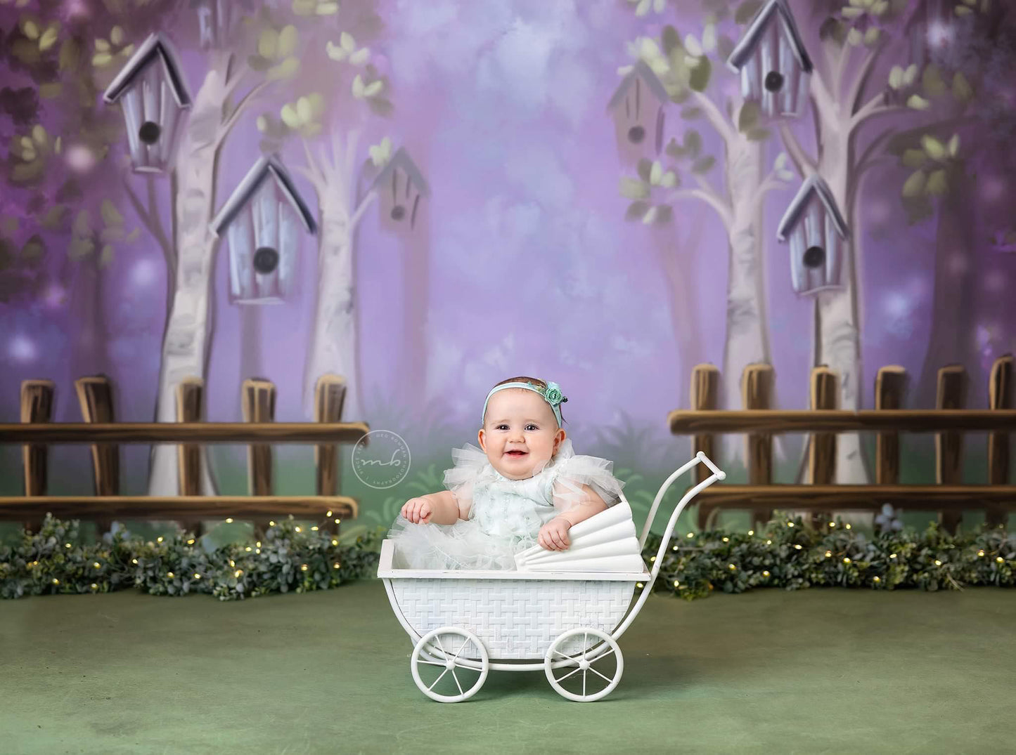 Home Tweet Home - With Sweep Option