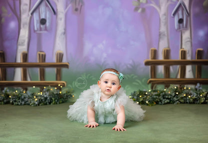 Home Tweet Home - With Sweep Option