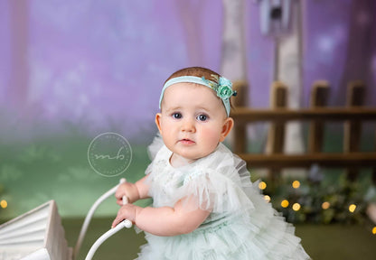 Home Tweet Home - With Sweep Option