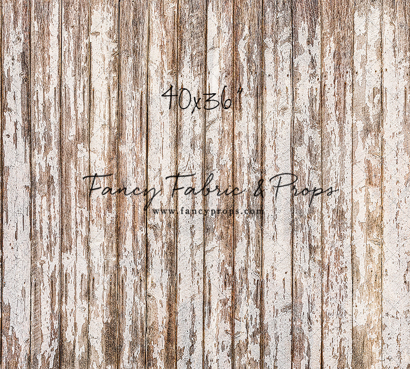 Hyannis Wood Planks - Petite