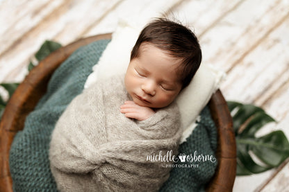 Hyannis Wood Planks - Petite