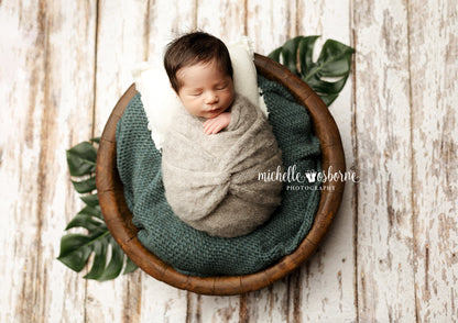 Hyannis Wood Planks - Petite