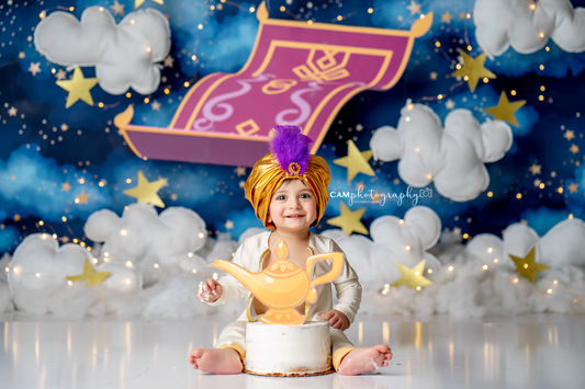 I Can Show You The World