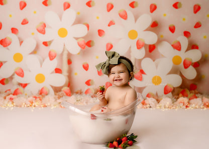 Strawberry Flower Festival