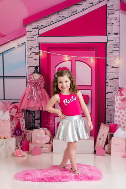 Life Sized Dreamhouse