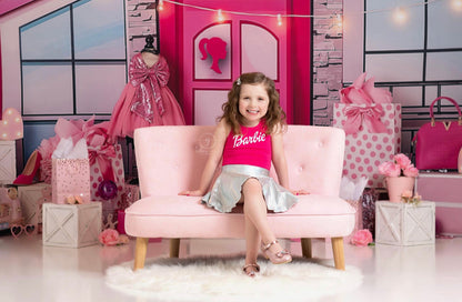 Life Sized Dreamhouse