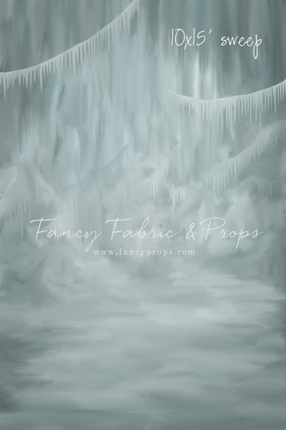 Ice Grotto - Sweep Only