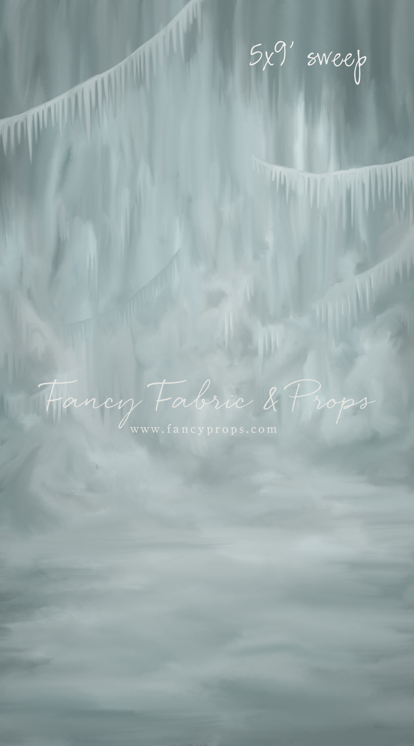 Ice Grotto - Sweep Only