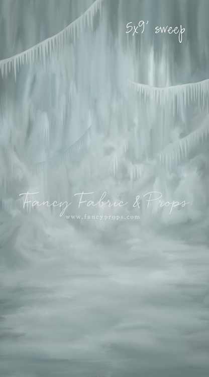 Ice Grotto - Sweep Only