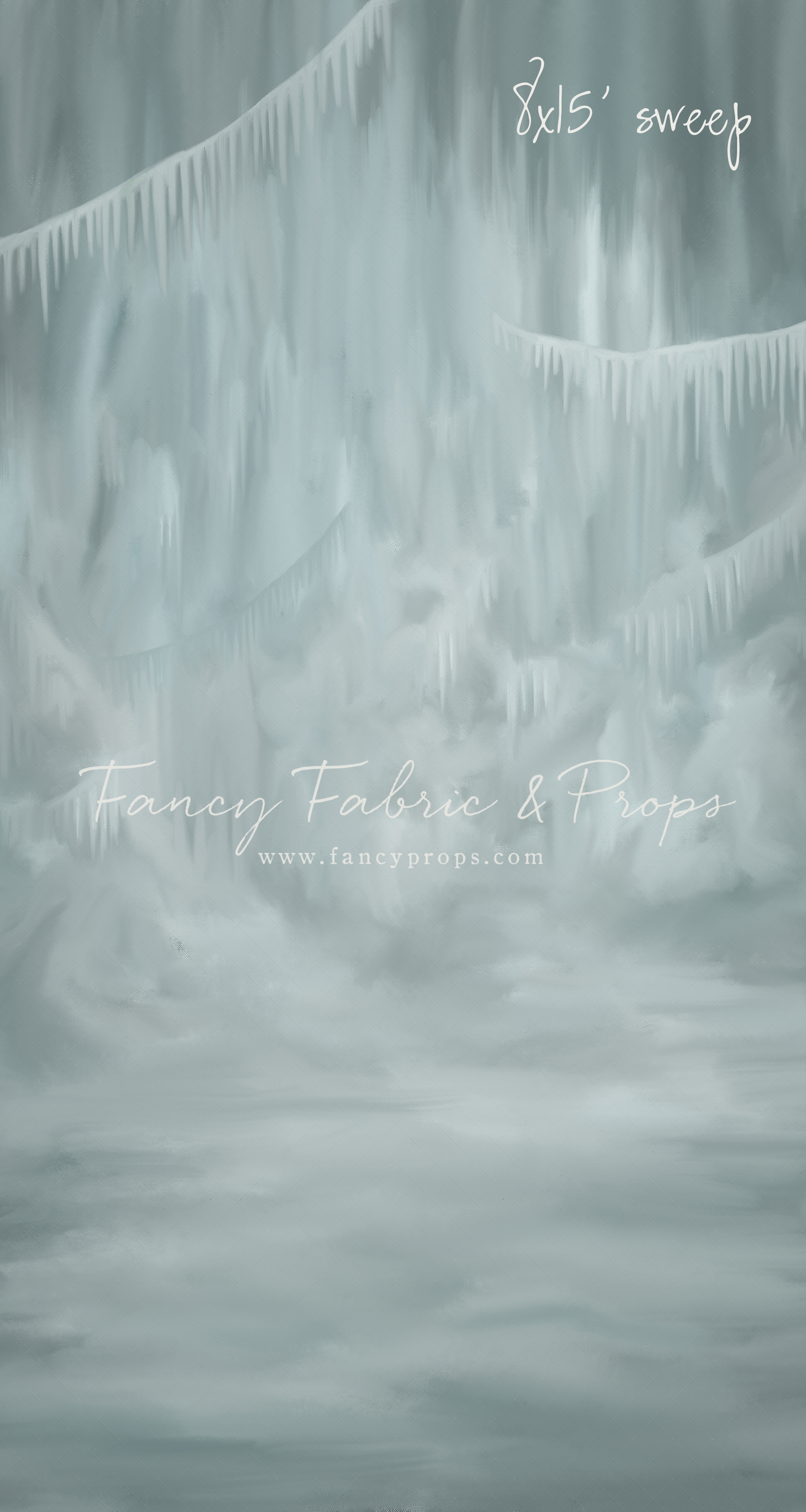 Ice Grotto - Sweep Only