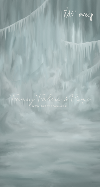 Ice Grotto - Sweep Only