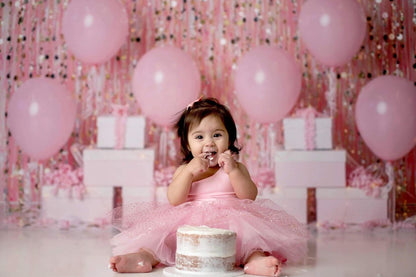 Incredibly Glamorous