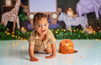 It’s a Jungle Out There