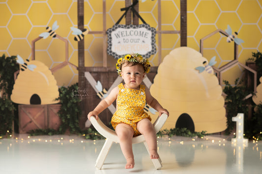 Can You Bee-Lieve It