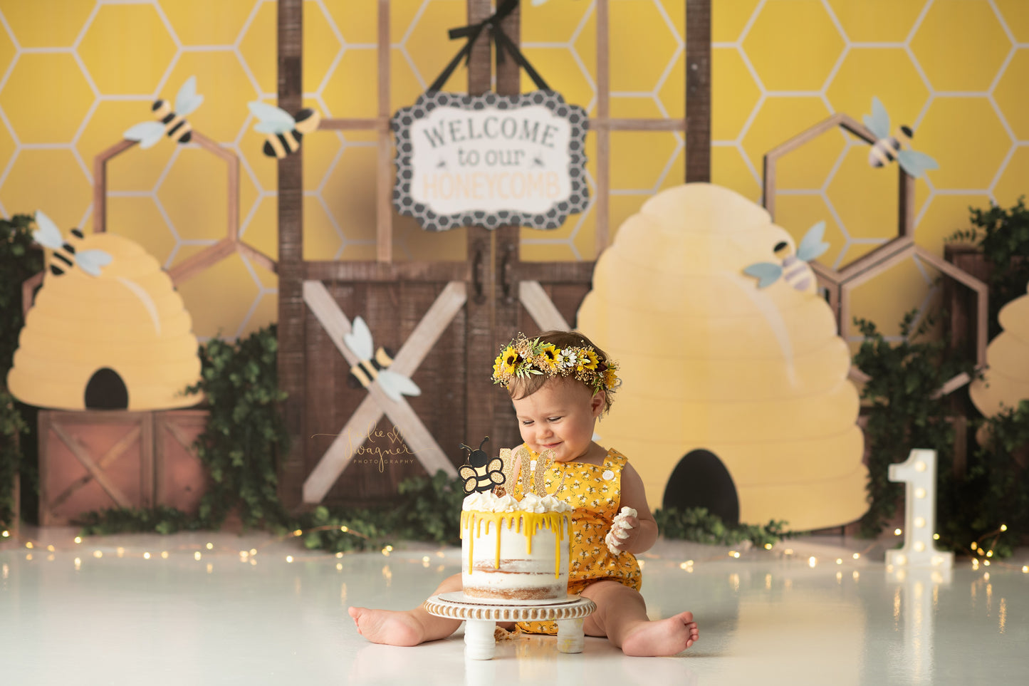 Can You Bee-Lieve It