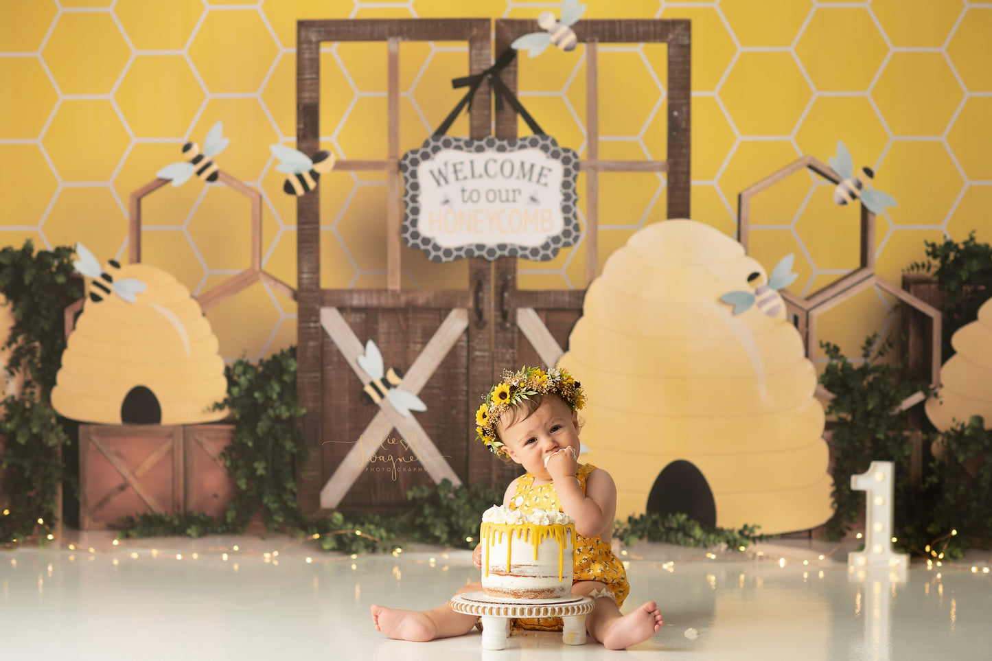 Can You Bee-Lieve It