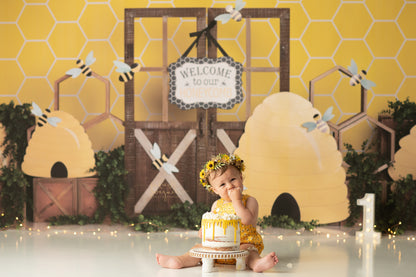 Can You Bee-Lieve It