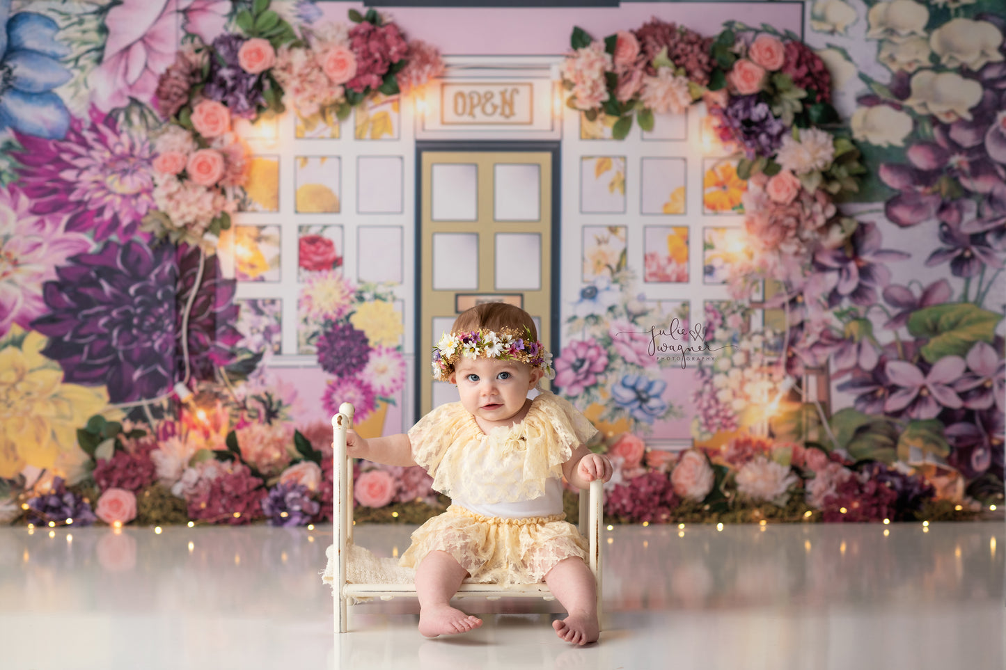 Jackie's Flower Shop