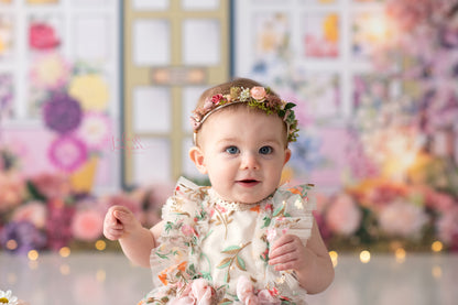 Jackie's Flower Shop