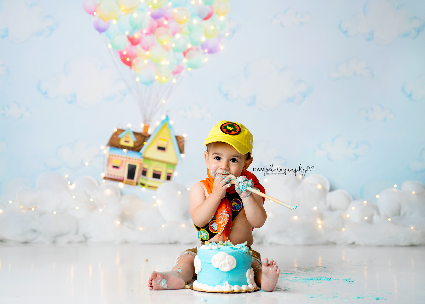 Adventure Is Out There