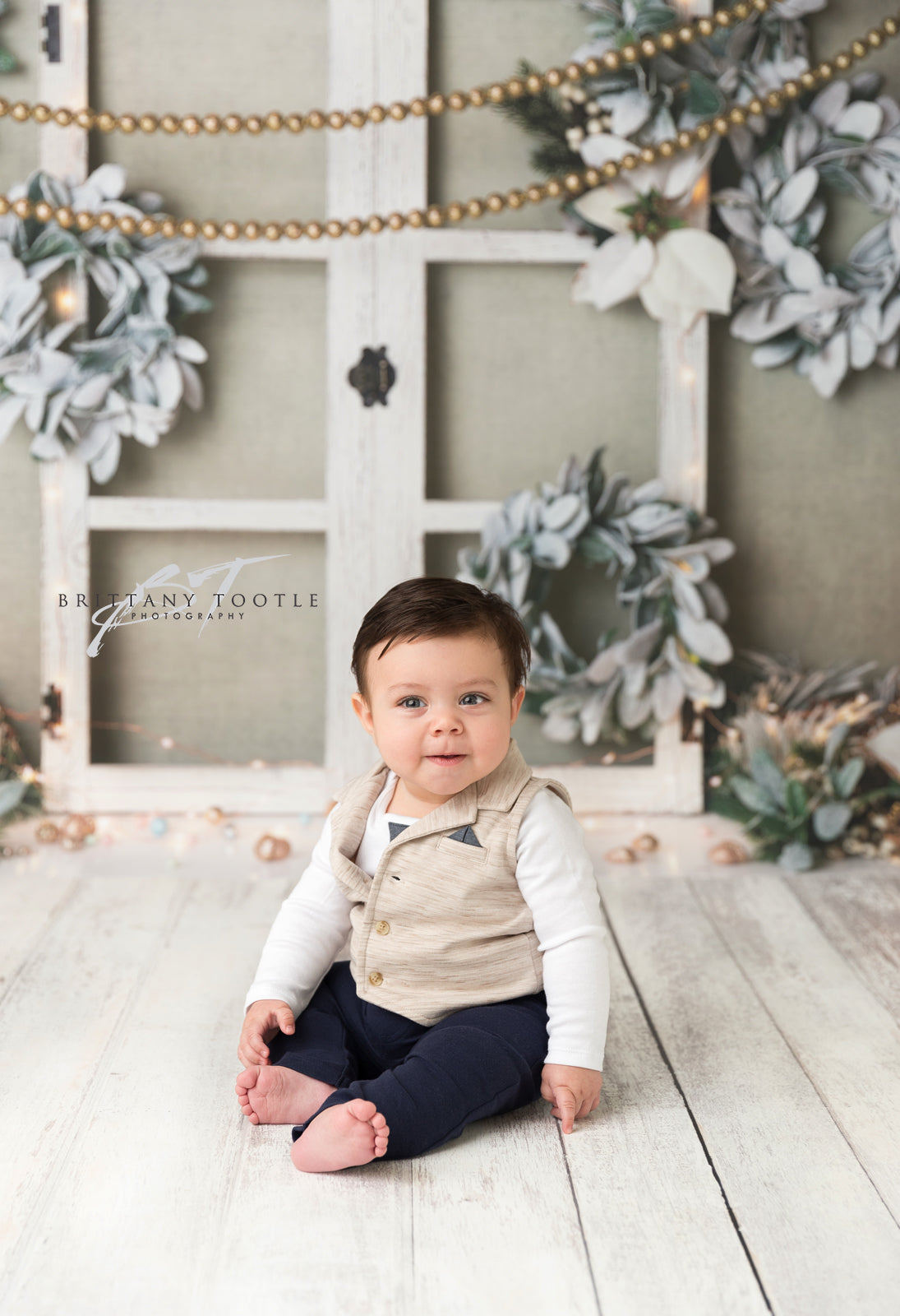 A December To Remember