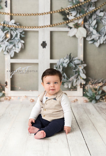 A December To Remember