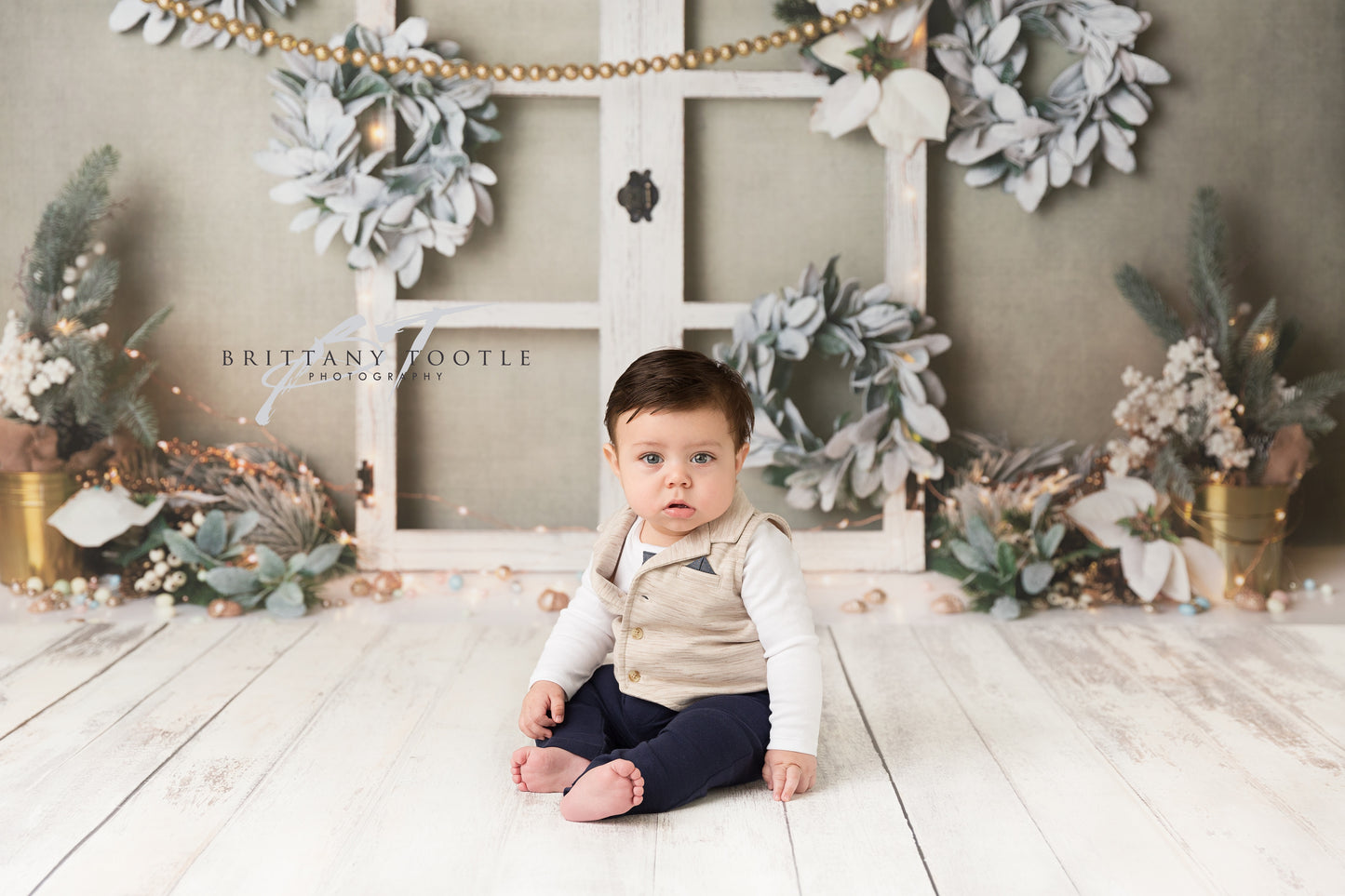 A December To Remember