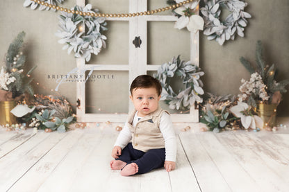 A December To Remember