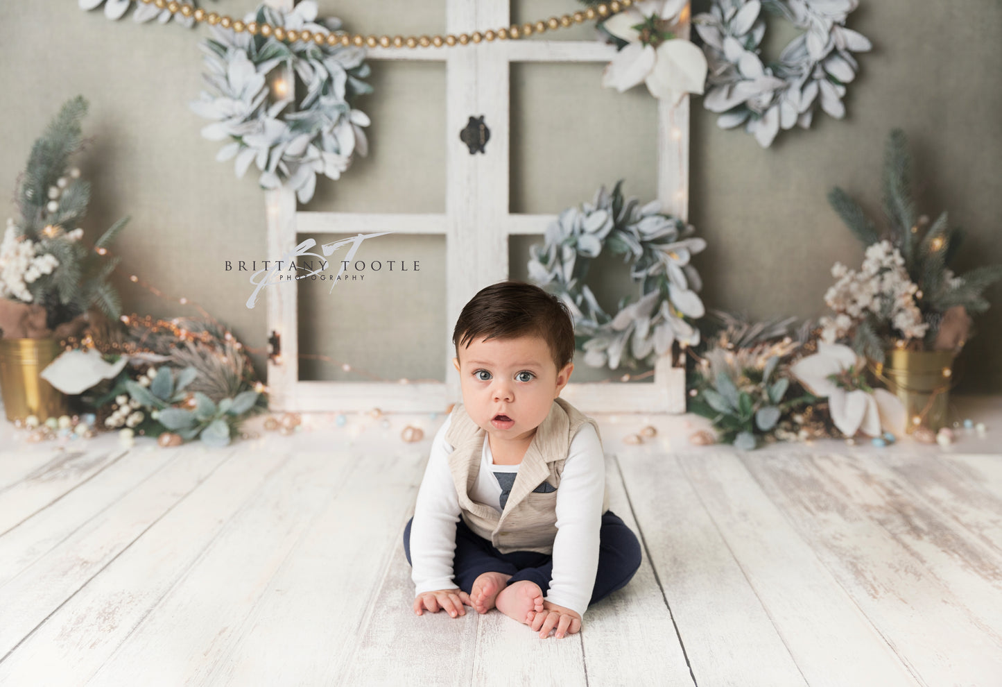 A December To Remember