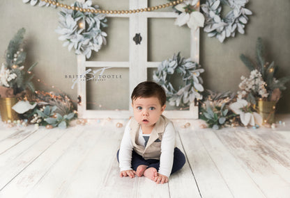 A December To Remember