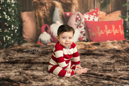 Gnome For The Holidays