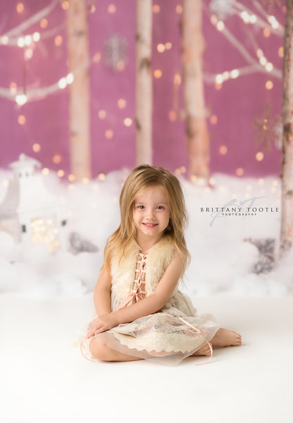 Sugar Plum Fairies