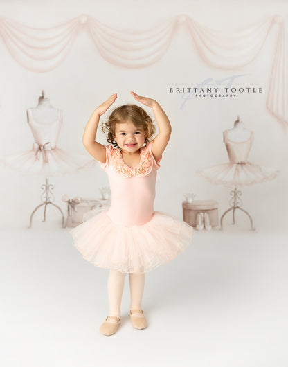Little Dancer