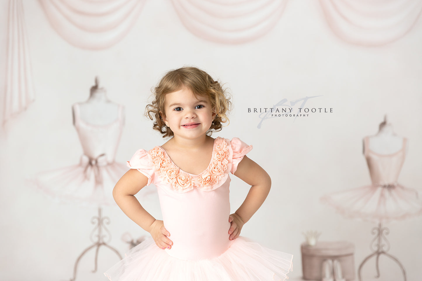 Little Dancer