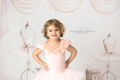Little Dancer
