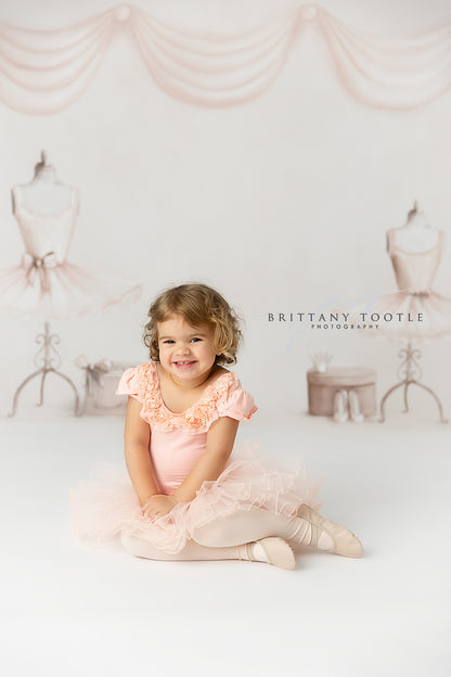 Little Dancer