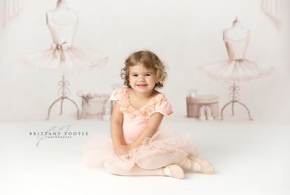 Little Dancer