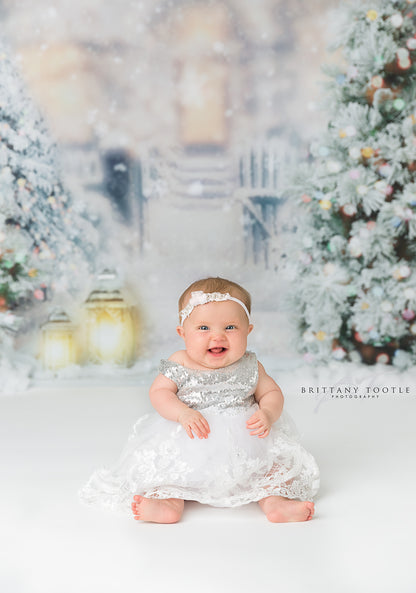 Twinkle Winter Wonderland