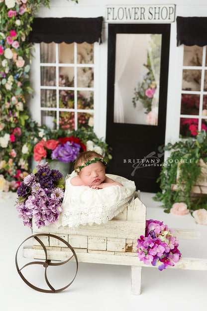 Central Park Florist